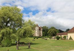 Parc Naturel Régional du Perche - Bienvenue à la Maison du Parc