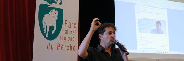 <h3>Résilience alimentaire et sécurité nationale, la conférence riche d'enseignements de Stéphane Linou</h3>