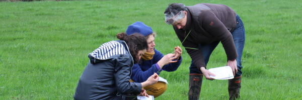 <h3>Maec : des formations pour des agriculteurs engagés !</h3>