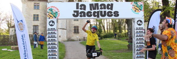 <h3>Retour sur la Mad Jacques</h3>